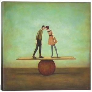 Meet your Posher, Vaga